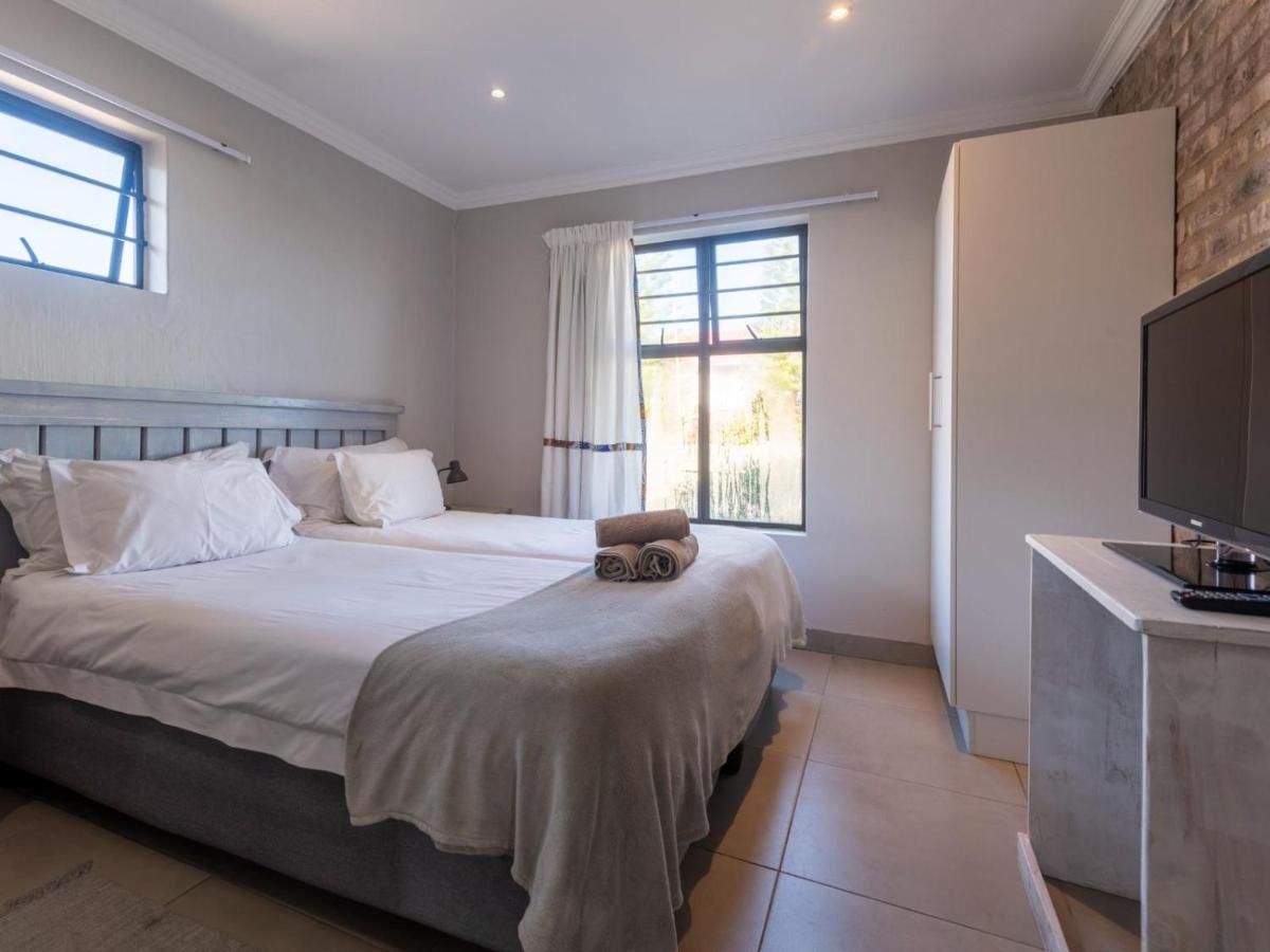 Afrovibe Beach Villa Sedgefield Room photo