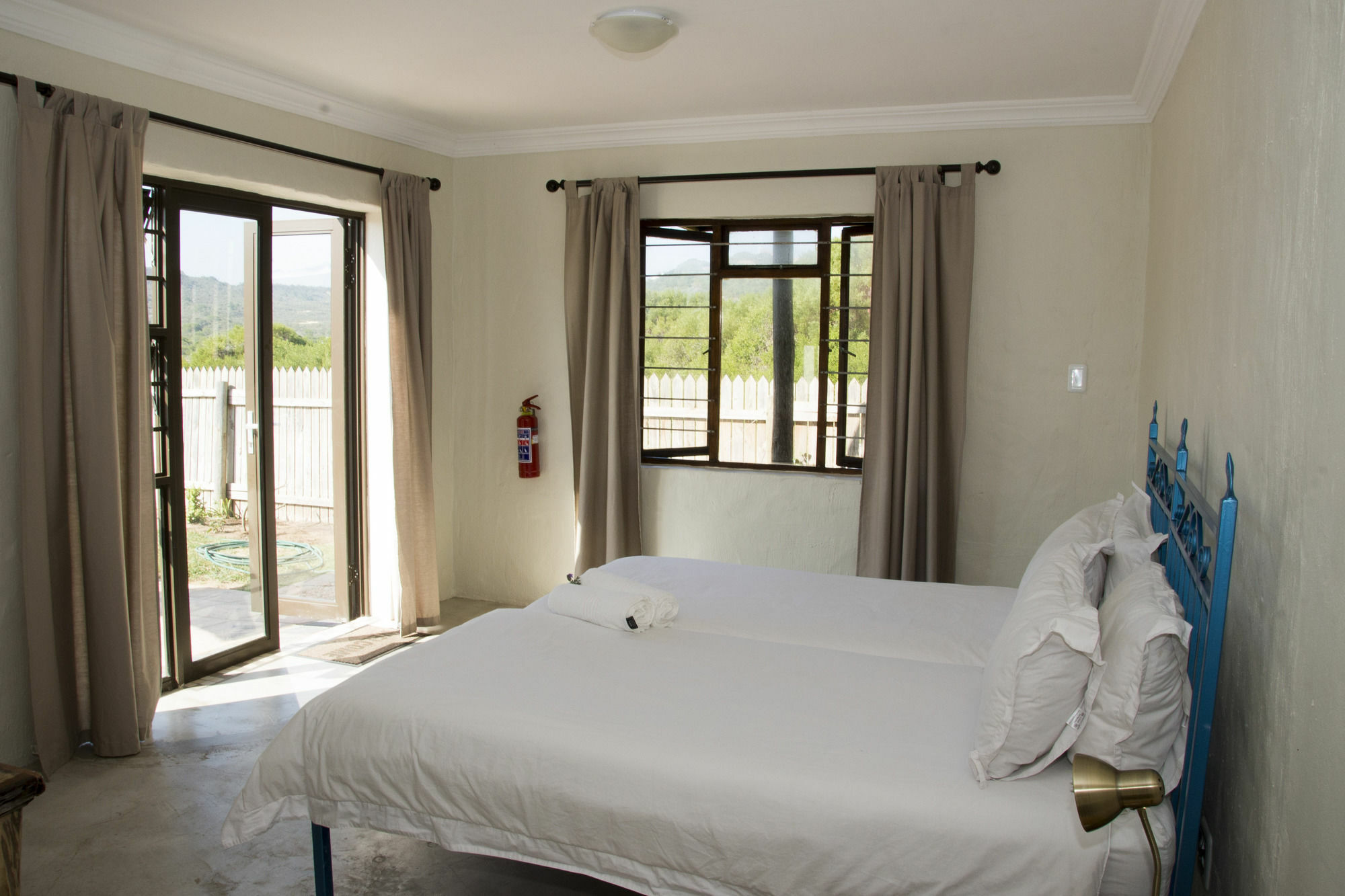 Afrovibe Beach Villa Sedgefield Exterior photo