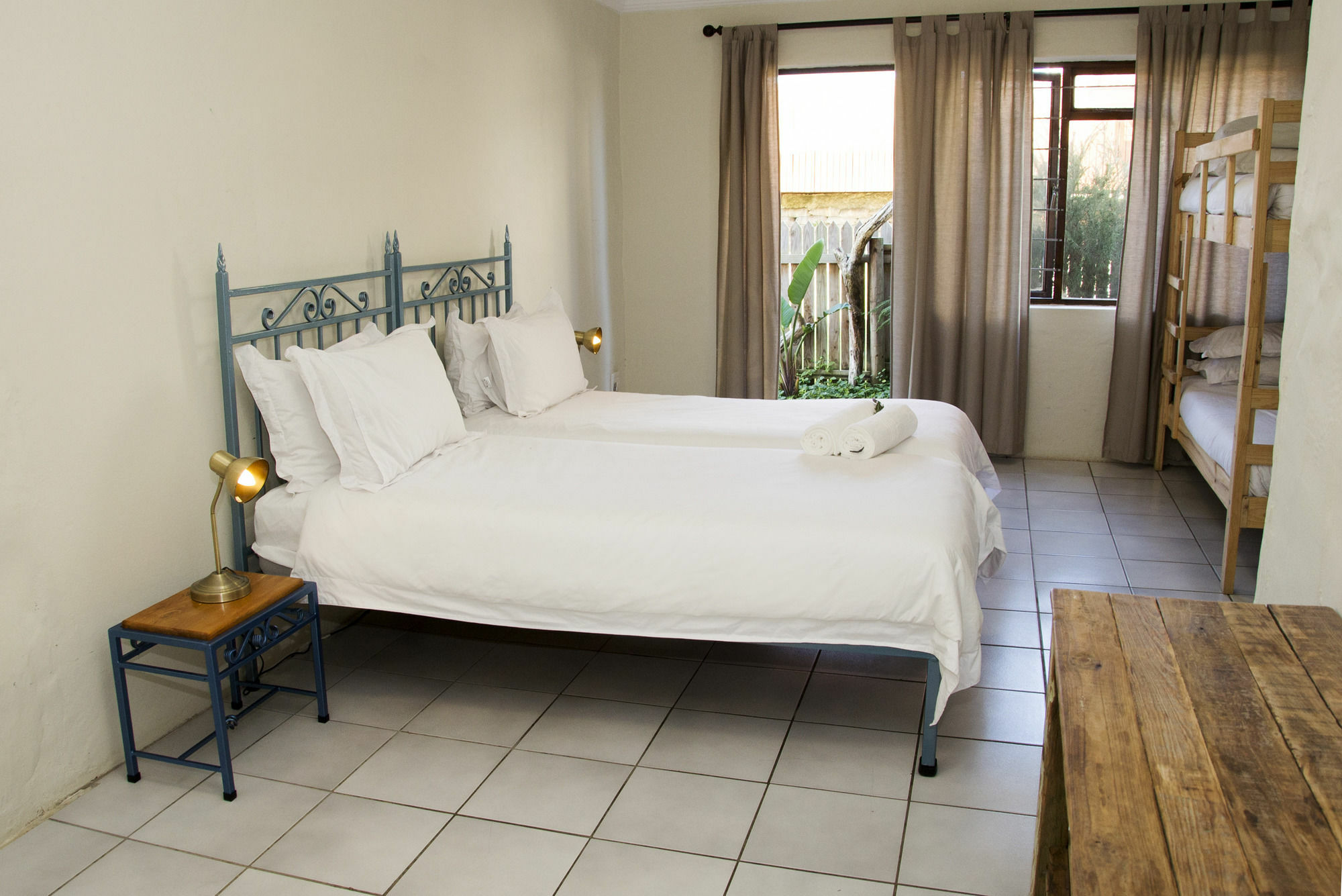 Afrovibe Beach Villa Sedgefield Exterior photo